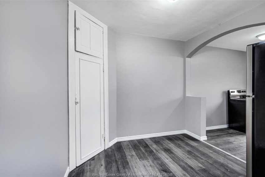 581 Cataraqui -unit 3 - Dining rm