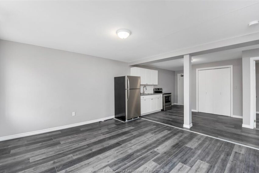 581 Cataraqui #2- 1