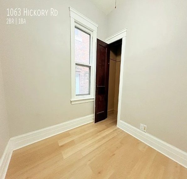 Bedroom 2 Closet_resized